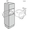 LÒ VI SÓNG Miele M 6160 TC